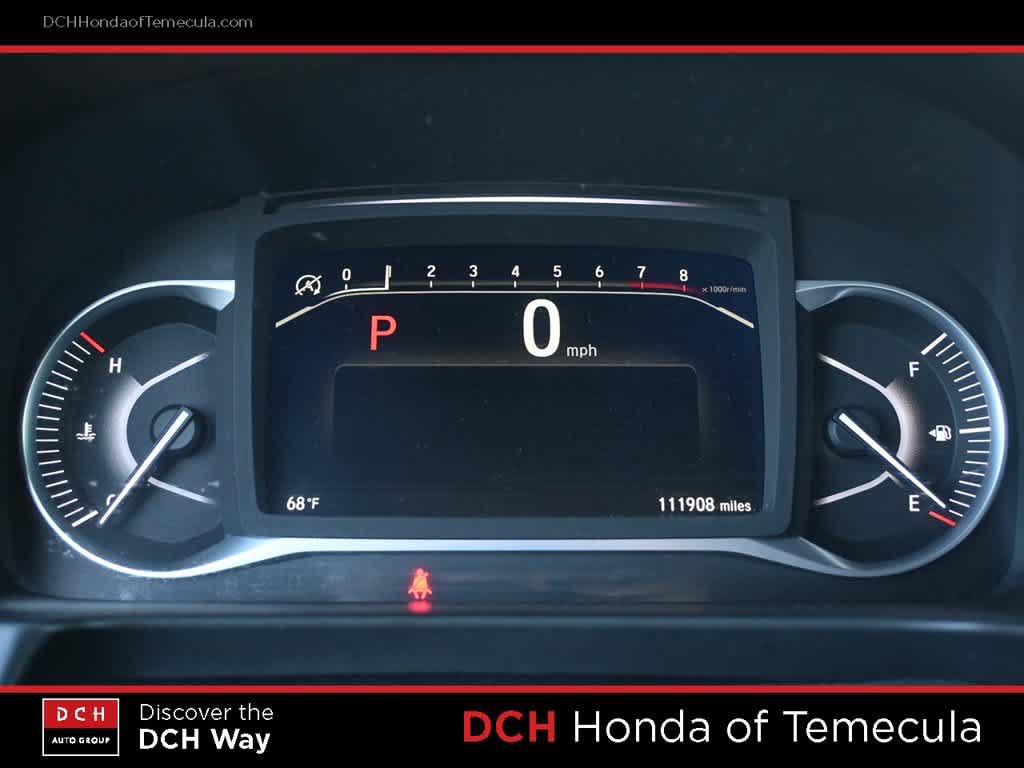 Used 2023 Honda Passport EX-L image 7