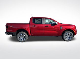Used 2025 Ford Ranger XLT w/ Chrome Accent Package video 2