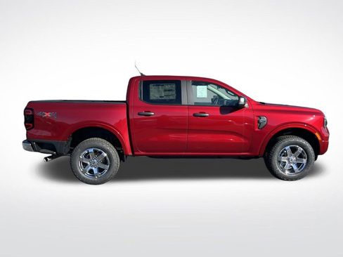 Used 2025 Ford Ranger XLT w/ Chrome Accent Package image 2