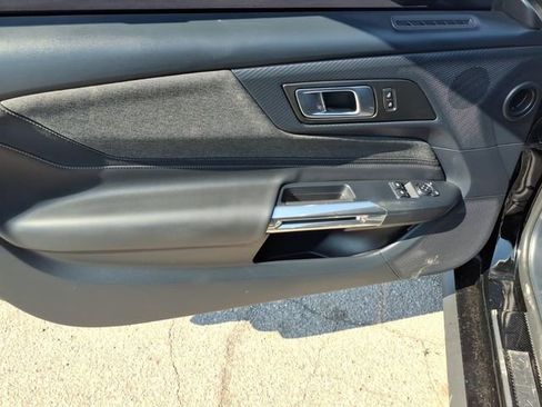 Certified 2024 Ford Mustang GT RWD image 15