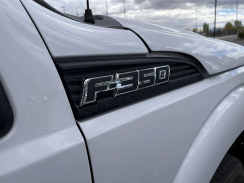 Used 2014 Ford F350 XL w/ Power Equipment Group RWD image 11