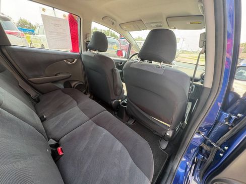 Used 2009 Honda Fit Sport image 22