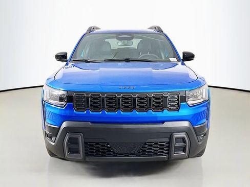 New 2026 Jeep Cherokee Limited AWD/4WD image 2