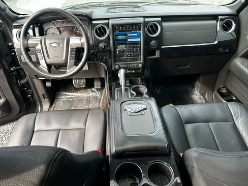 Used 2012 Ford F150 Harley-Davidson image 25