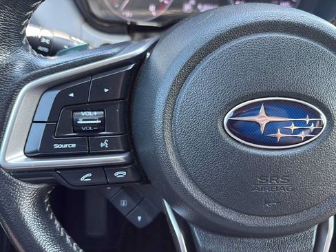 Used 2022 Subaru Outback Premium AWD/4WD image 14