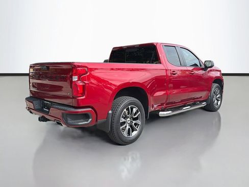 Used 2022 Chevrolet Silverado 1500 RST w/ All Star Edition Plus image 8