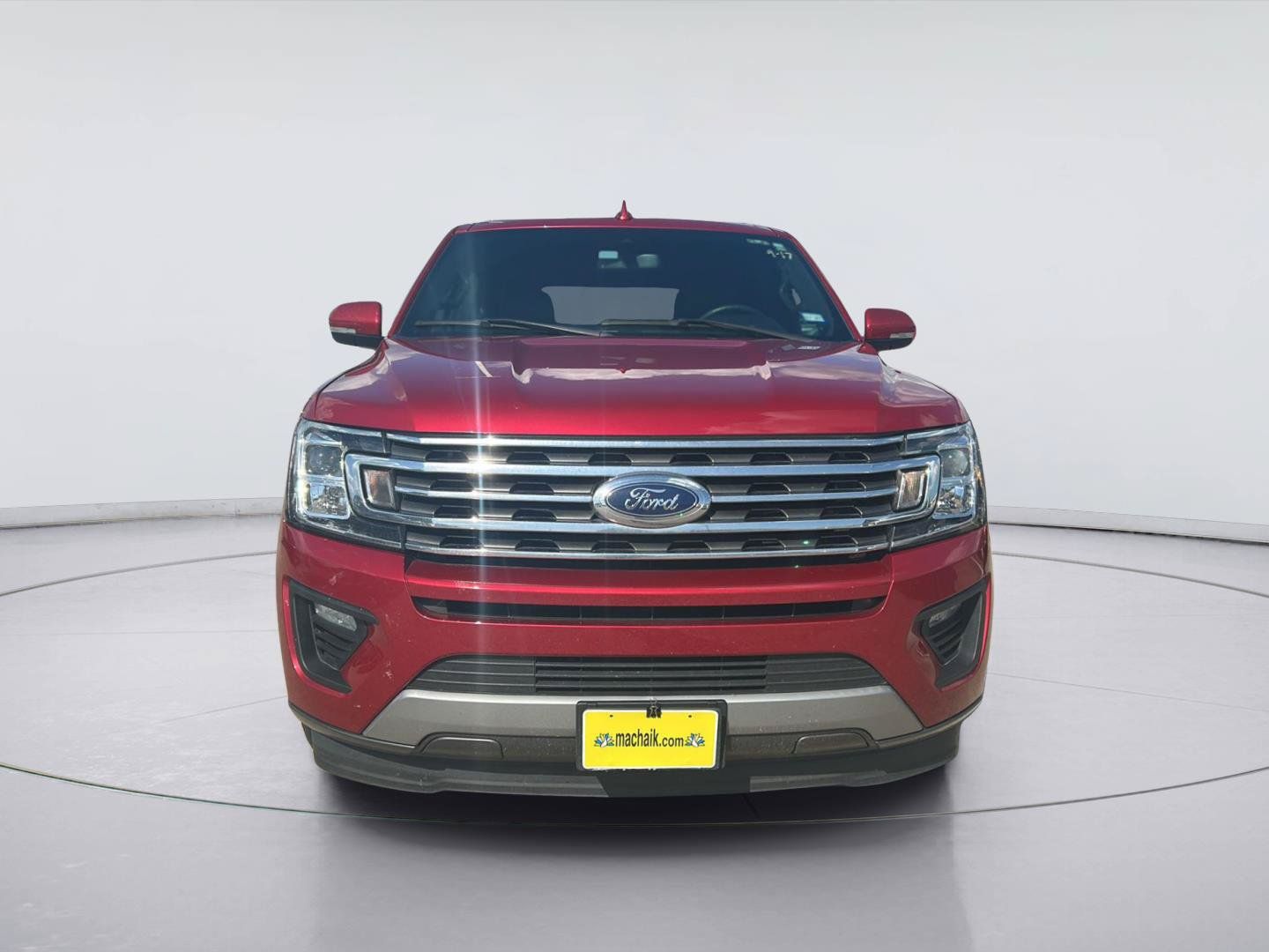 Used 2021 Ford Expedition XLT RWD image 2