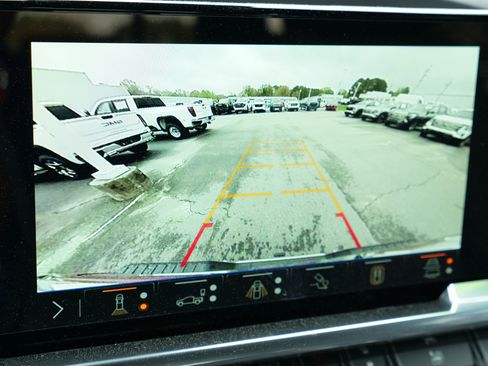 New 2025 GMC Sierra 2500 SLT w/ SLT Convenience Package image 27