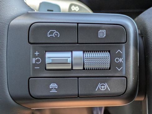 New 2026 Hyundai Palisade SEL FWD image 18