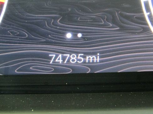 Used 2024 Jeep Wagoneer Series III AWD/4WD image 32