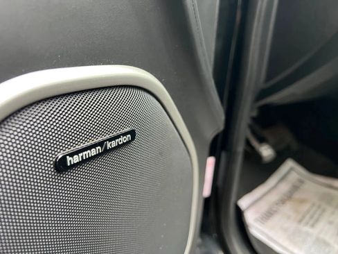 Used 2020 Jeep Grand Cherokee SRT image 11