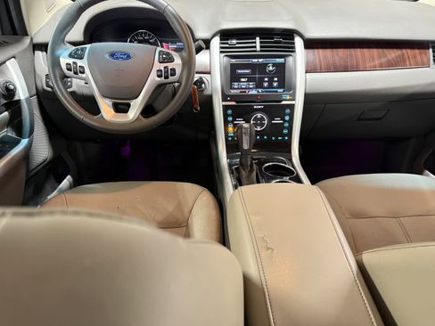 Used 2013 Ford Edge Limited AWD/4WD image 21