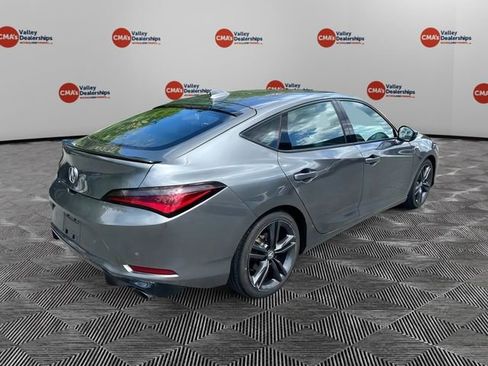 Used 2024 Acura Integra A-Spec FWD image 7