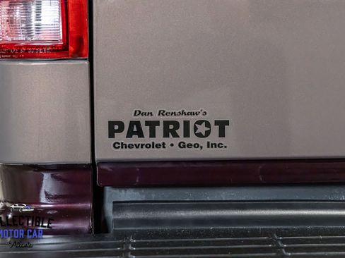 Used 1997 Chevrolet Suburban 2WD w/ Preferred Equipment Group 3 image 42