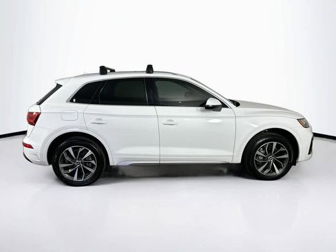 Used 2021 Audi Q5 2.0T Premium AWD/4WD image 26