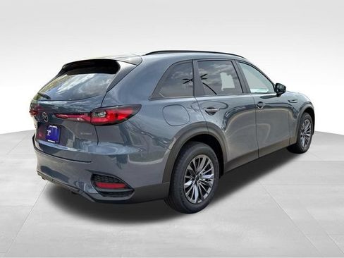 New 2026 MAZDA CX-70 SC AWD/4WD image 5