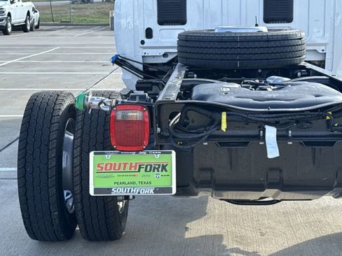 New 2026 RAM 5500 Tradesman image 6