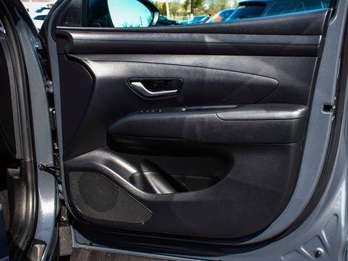 Used 2026 Hyundai Tucson SEL image 13