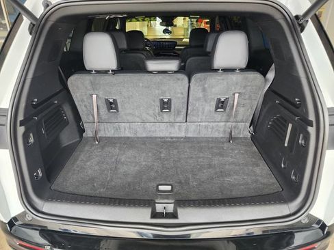 Certified 2025 Buick Enclave Sport Touring FWD image 16