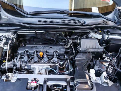 Used 2017 Honda HR-V EX-L image 27