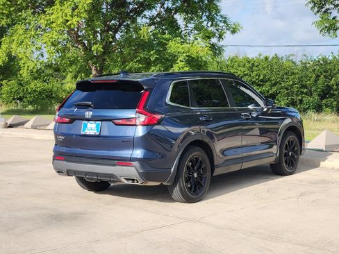 Used 2025 Honda CR-V Sport image 5