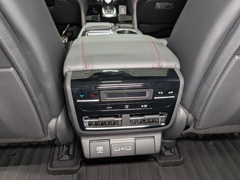 Certified 2024 Acura MDX A-Spec AWD/4WD image 22