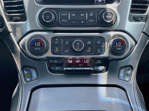 Used 2017 Chevrolet Tahoe Premier RWD image 21