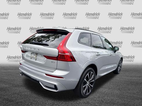 Certified 2023 Volvo XC60 B5 Plus w/ Protection Package FWD image 10