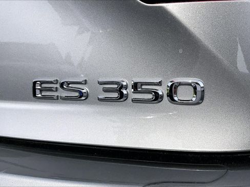 Used 2016 Lexus ES 350 image 29