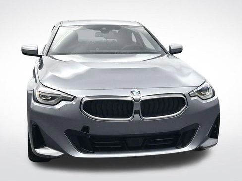 New 2026 BMW 230i xDrive Coupe w/ Premium Package AWD/4WD image 11