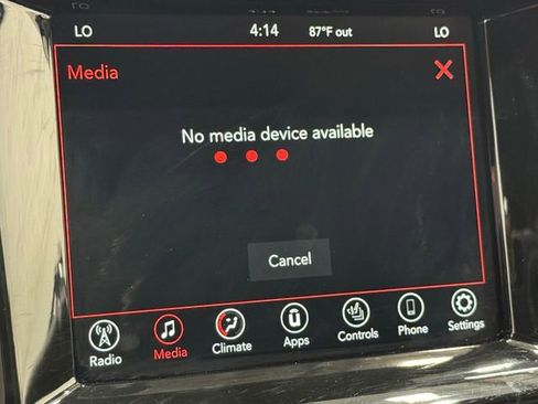 Used 2024 Dodge Durango GT AWD/4WD image 34