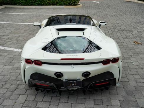 Used 2023 Ferrari SF90 Stradale image 23