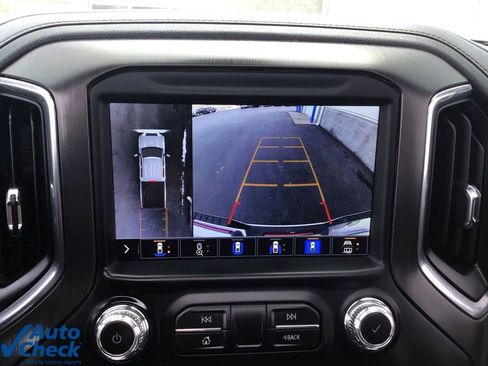 Used 2023 GMC Sierra 2500 AT4 w/ AT4 Premium Plus Package AWD/4WD image 30