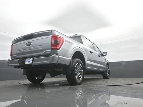 Certified 2023 Ford F150 XL w/ STX Appearance Package image 39