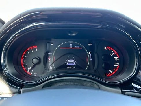 Used 2024 Dodge Durango R/T AWD/4WD image 28