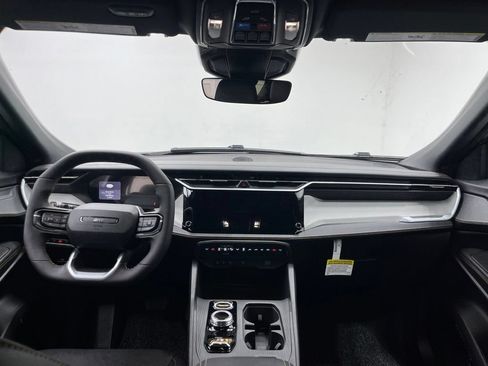 New 2026 Jeep Cherokee Limited AWD/4WD image 6