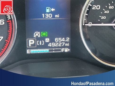 Used 2020 Subaru Forester Touring w/ Popular Package #2 image 14