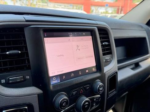 Used 2023 RAM 1500 Tradesman w/ Electronics Group image 24