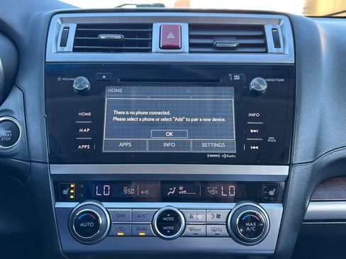 Used 2015 Subaru Outback 2.5i Limited image 38