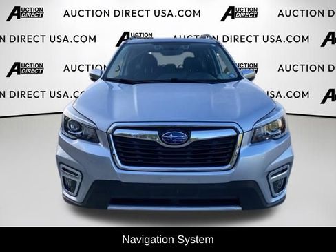 Used 2019 Subaru Forester Touring w/ Popular Package #3 AWD/4WD image 2