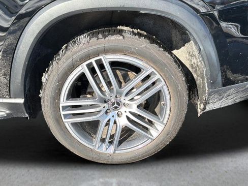 Used 2020 Mercedes-Benz GLS 450 4MATIC image 15