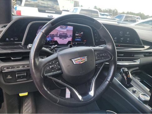Used 2023 Cadillac Escalade Sport image 10