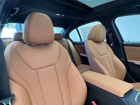 New 2026 BMW 330i xDrive 330i xDrive w/ M Sport Package image 7