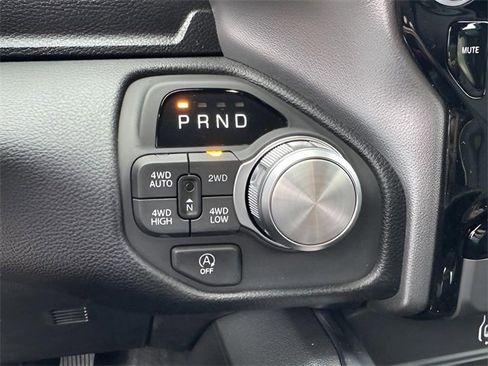 New 2026 RAM 1500 Laramie image 17