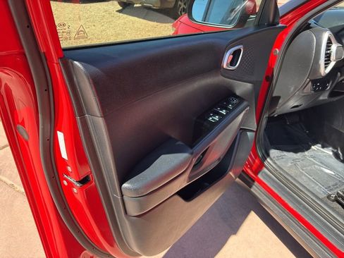 Used 2021 Kia Soul S FWD image 20