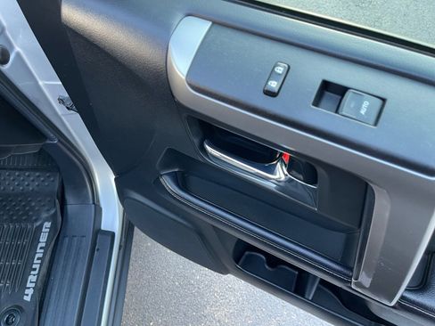 Used 2019 Toyota 4Runner SR5 image 21