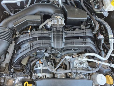 Used 2022 Subaru Outback Premium AWD/4WD image 17