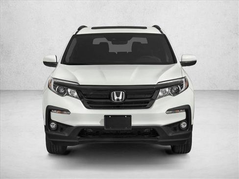 Used 2022 Honda Pilot Special Edition image 12
