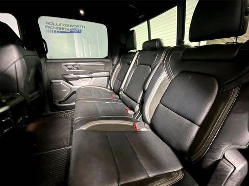 Used 2021 RAM 1500 TRX w/ TRX Level 2 Equipment Group image 21