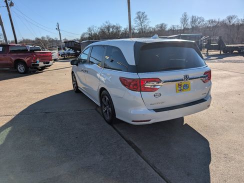 Used 2019 Honda Odyssey Touring image 7